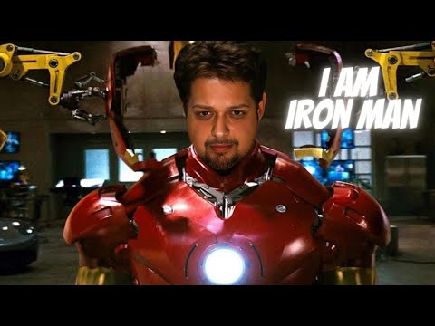 Is Iron Man The Video Game Better Than We Remember?