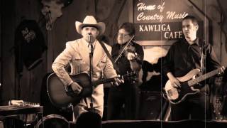 Hank Williams 1952 starring Joe Matheson "Setting the Woods on Fire"