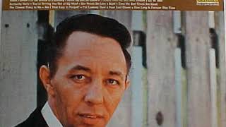 Carl Belew - Am I That Easy To Forget? [Tracks}