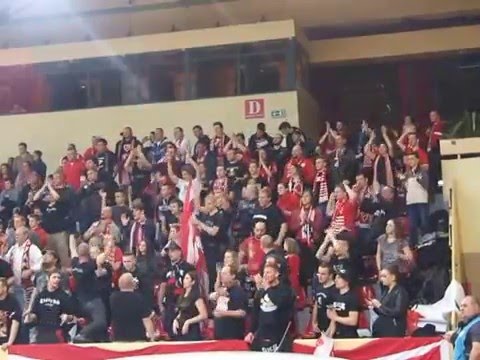 Aluinvent-DVTK vs. Sopron 15/16 - Dale Boca