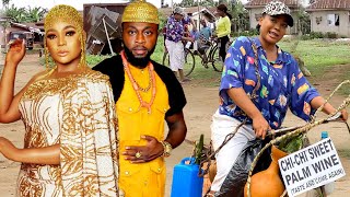 Download lagu THE PRINCESS PRETENDS TO BE A PALM WINE SELLER TO FIND REAL LOVE SEASON 7&8 NOLLYWOOD LATEST MOVIE mp3