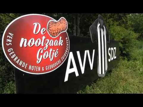 SDZ TV - Kennismaking met de verenigingsmanager