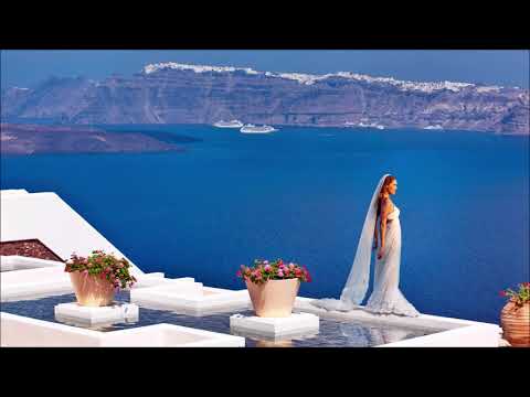 Billy Esteban & Alex Mihalakis - Greek Poem (Cafe De Anatolia Songs)