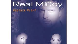 Real McCoy - I Want You