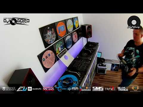 Vinyl Society pres. Goro In The Mix Episode 84 (Scooter Tribute)