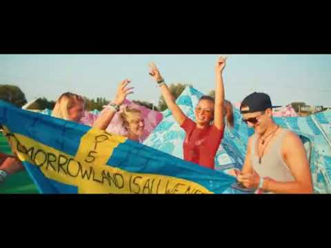 Dimitri vegas & Like Mike & David Guetta - Complicated HARDCORE( BebZone Edit ) (Music Video)