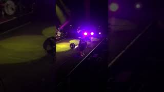 Beth Ditto - Give a Little Respect / Fake Sugar (E-Werk Cologne)