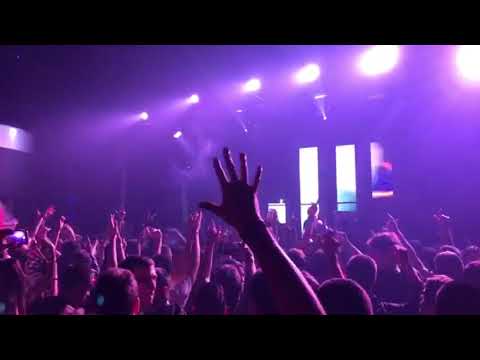 K-Style playing "Things U Make Me Do" at New Guass (Bergara, Guipúzcoa)