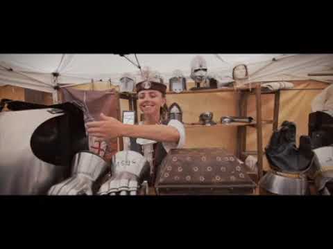 Médivales le pontet 2023