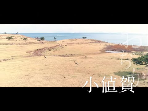 好奇心の島々へ。【小値賀】 4K （full ver.）