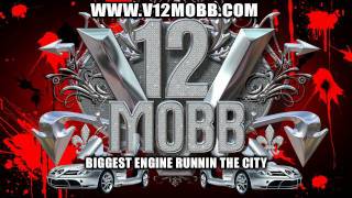 V12 MOBB DETROIT 011 Been At The Bottom