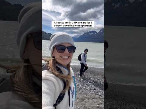 Dont Make This Mistake On Your Patagonia Trip - The Cost of 5 Days In Chile