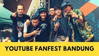 YOUTUBE FANFEST 