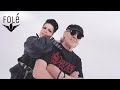 Aurela Gaçe & Aleksander Gjoka - EJA DASHURI (Official Video 4K)