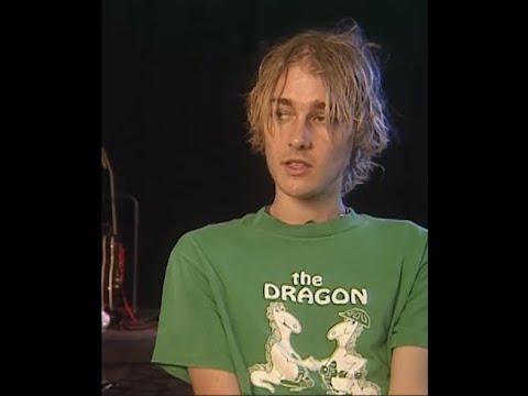Daniel Johns (Silverchair) Interview- ABC's Long Way to the Top (1998) HD