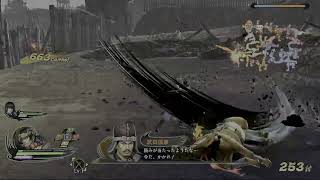 戦国無双5#18