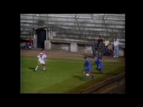 Fluminense 6 x 1 Olaria - Campeonato Carioca 1996
