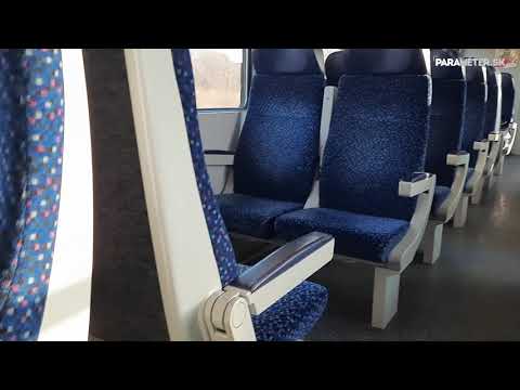 Új időszámítás kezdődött a Komárom–Pozsony vasútvonalon – megnéztük, mire számíthatnak az utasok