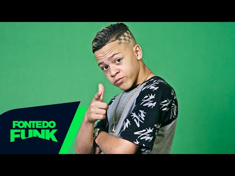 MC Novin e MC Hollyhood - É o Bixo Mané (DJ Andinho) Lançamento 2016