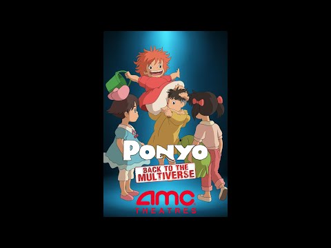 Amc Ponyo