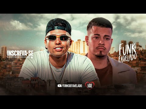 HOJE ME PEGUEI OLHANDO PRO HORIZONTE - ME ESCUTA - MC Marks e MC Jottapê (DJ RD)