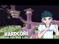 Apakah Elytra Di Minecraft HARDCORE Itu Nyata ANJIM LAH