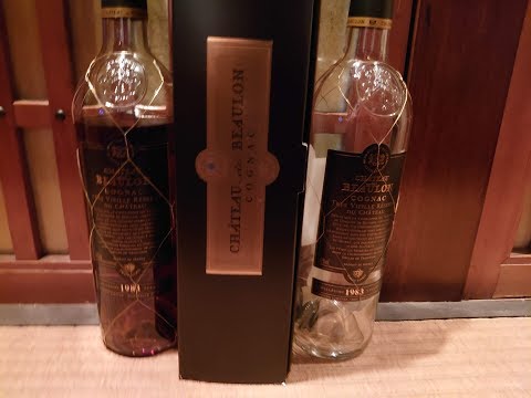 シャトー・ド・ボーロン - 定義