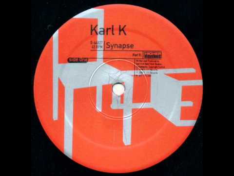Karl K - Synapse (Konflict Remix)