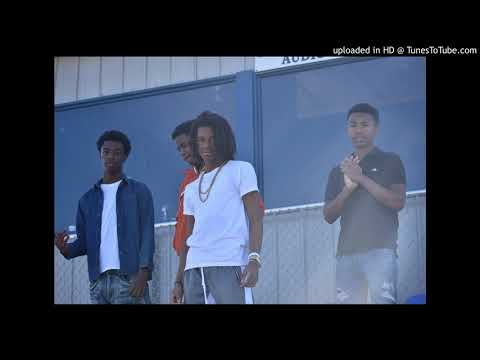 Kid Kush x Yung Semie- Out da game