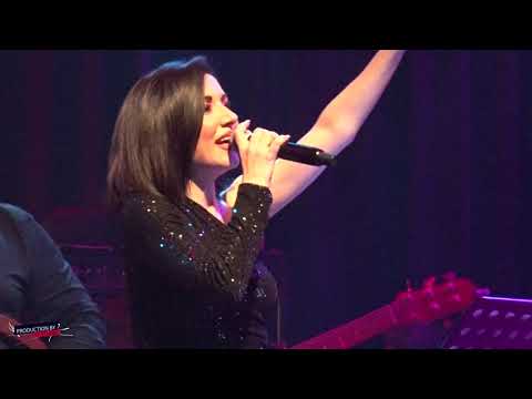 Marianna Papamakariou - Stavros Pazarentsis || "STO ORKIZOMAI" Live Mylos Thessaloniki