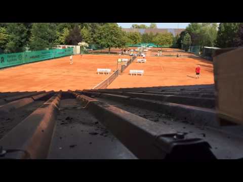 Zeitraffer Finaltag 28.09.2014