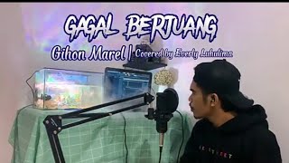 Download lagu GAGAL BERJUANG - GIHON MAREL (EVERLY LUHULIMA COVER) mp3
