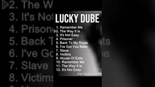 Download lagu lucky dube's greatest hits mp3