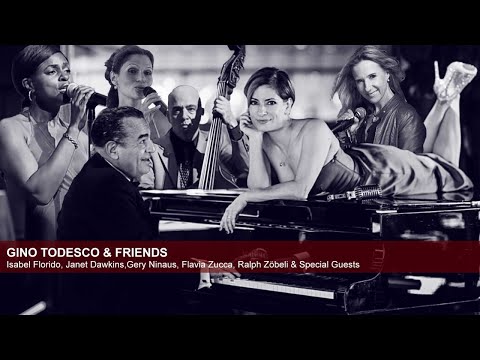 GINO TODESCO & FRIENDS