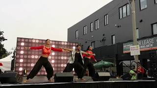 Reign Yash Dance Academy - | Dilbar Dilbar | Bom Diggy Diggy | Millega | Milegi Milegi