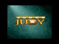 Judge Judy Intro Seasons 2 4