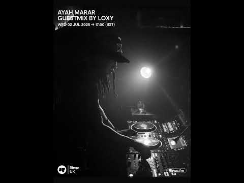 Loxy - Kool FM - 2nd July 2025