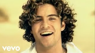 David Bisbal - Ave María (Official Music Video)