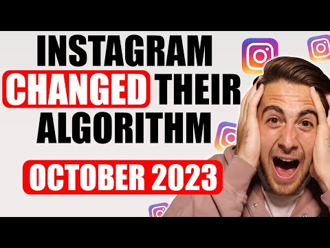 Instagram’s Algorithm CHANGED 🥺 The GUARANTEED Way To GET FOLLOWERS on Instagram FAST