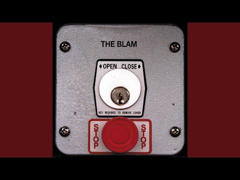 Various Disgraces - The Blam