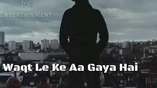 Jeena Isi Ka Naam  Heart Touching Whatsapp Status Video By P.S.EntertainMent