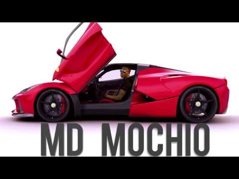 MD MOCHIO I Dey Kill Dem (Official Video)