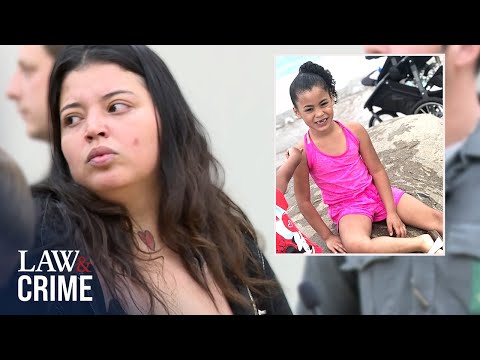 Mom Tried to Cover Up Dead Daughter Killing in Video Call: Police