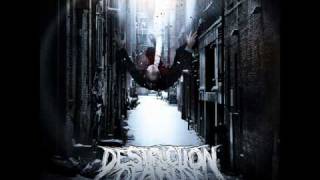 Destruction Of A Rose - Open Your Eyes Not Your Legs(new song) [2010]HQ