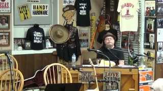 Bill LaBounty: "I Wanna Be Loved Like That" on The "Viva! NashVegas® Radio Show" (5/24/14)