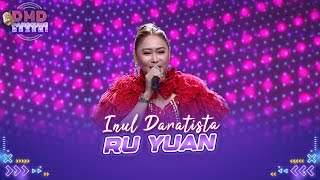 Download lagu Inul Daratista - Ru Yuan | DMD PANGGUNG REZEKI mp3 Download lagu Inul Daratista - Ru Yuan | DMD PANGGUNG REZEKI mp3