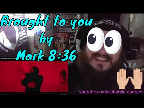 Mesus & ScribeCash - Devil's Playground (Lil Nas X Montero Response) [DJ REACTS]