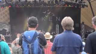 Insomnia - Haken Live @ Night of the Prog X, 18.07.2015