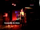 Cosaquitos En Globo - A Different Colour (Live at Pop For Ex