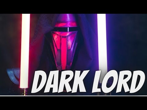 10 Things You Didn't Know About Darth Revan | KOTOR #starwars #darthrevan #bastila #kotor